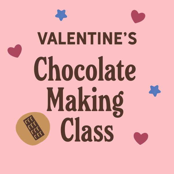 VALENTINE'S DAYTIME: Saturday, February 14th