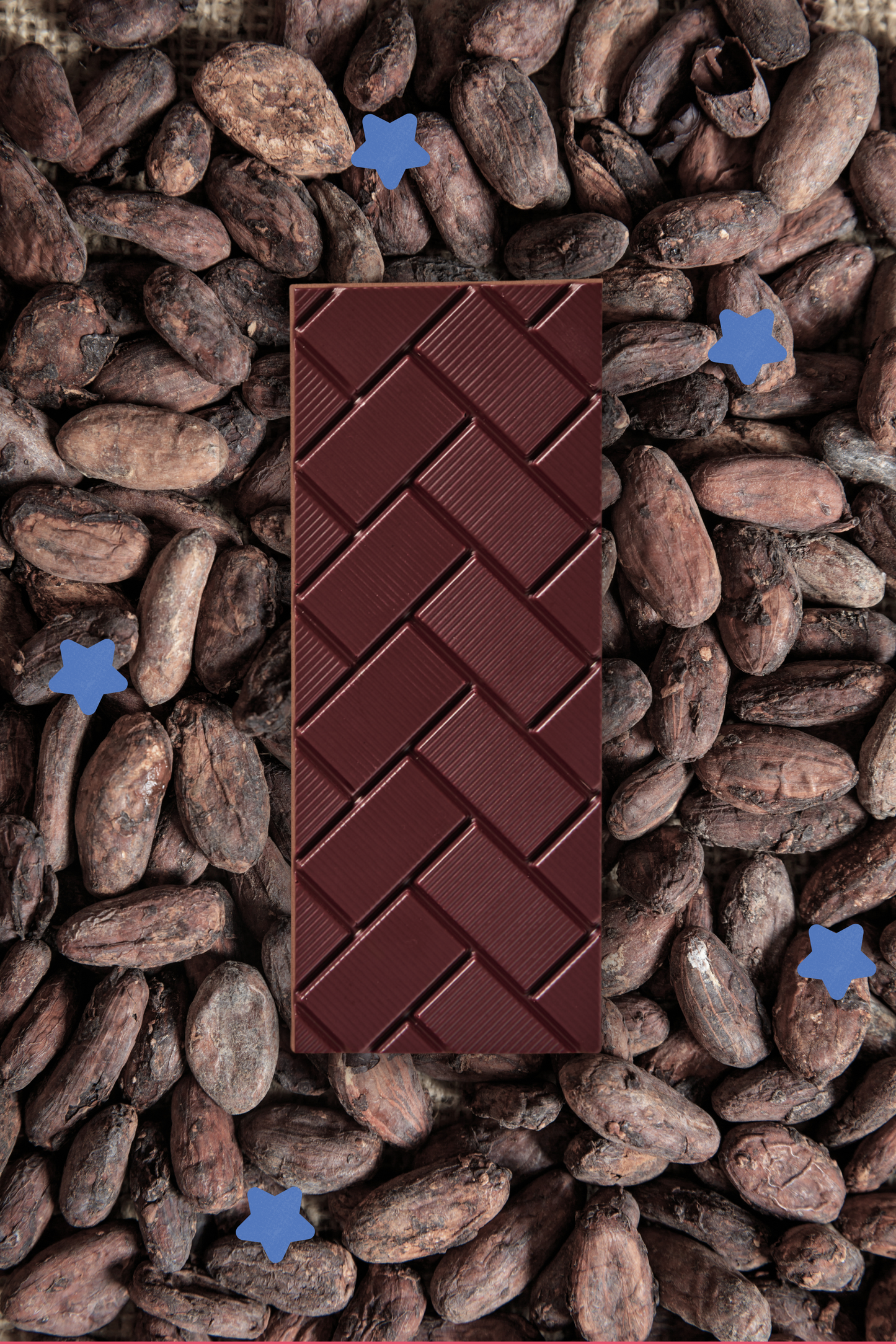 70% Philippines | Single-Origin Dark Chocolate Bar